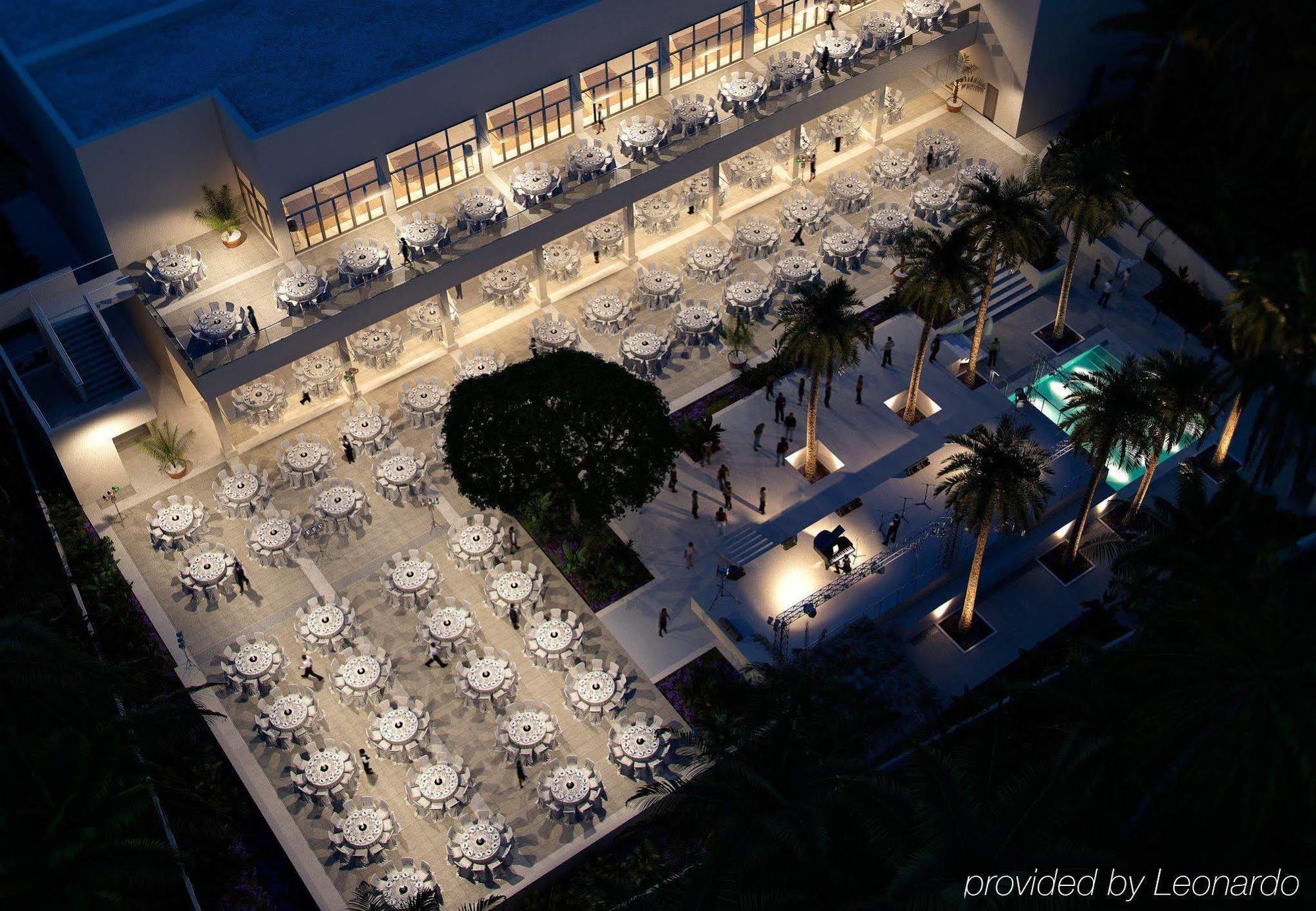 Marriott Port-Au-Prince Hotel Exterior photo